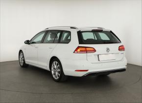 Volkswagen Golf  1.5 TSI Comfortline 