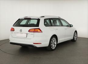 Volkswagen Golf  1.5 TSI Comfortline 