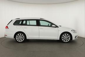 Volkswagen Golf  1.5 TSI Comfortline 