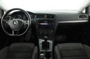 Volkswagen Golf  1.5 TSI Comfortline 