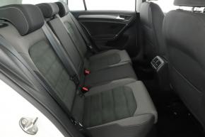 Volkswagen Golf  1.5 TSI Comfortline 