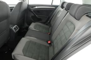 Volkswagen Golf  1.5 TSI Comfortline 