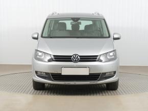 Volkswagen Sharan  2.0 TDI 