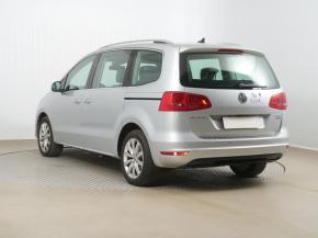 Volkswagen Sharan  2.0 TDI 