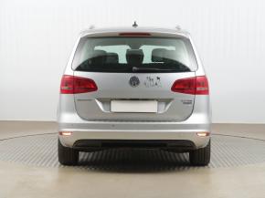 Volkswagen Sharan  2.0 TDI 