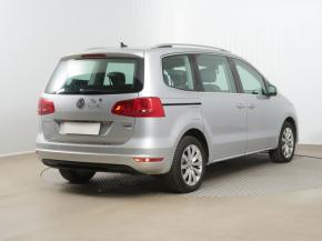 Volkswagen Sharan  2.0 TDI 