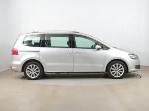 Volkswagen Sharan  2.0 TDI 