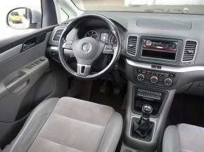 Volkswagen Sharan  2.0 TDI 