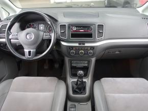 Volkswagen Sharan  2.0 TDI 