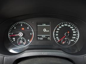 Volkswagen Sharan  2.0 TDI 