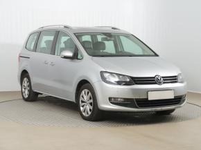 Volkswagen Sharan  2.0 TDI 