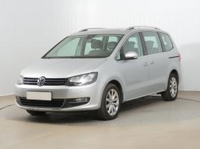 Volkswagen Sharan  2.0 TDI 