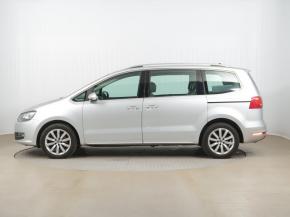 Volkswagen Sharan  2.0 TDI 