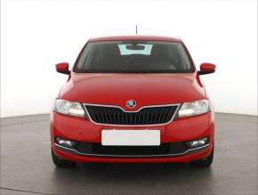 Škoda Rapid  1.0 TSI Style 