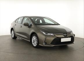 Toyota Corolla  1.5 VVT-i 