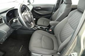 Toyota Corolla  1.5 VVT-i 