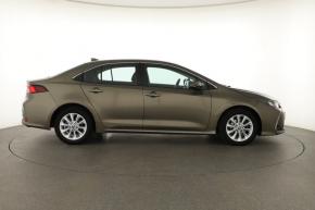 Toyota Corolla  1.5 VVT-i 