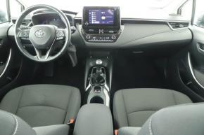 Toyota Corolla  1.5 VVT-i 