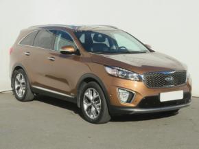 Kia Sorento  2.2 CRDi 