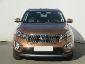 Kia Sorento  2.2 CRDi 