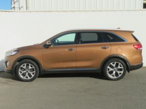 Kia Sorento  2.2 CRDi 