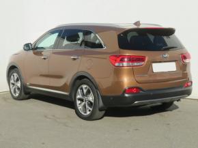 Kia Sorento  2.2 CRDi 