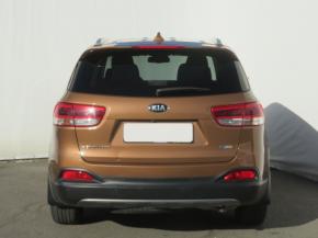 Kia Sorento  2.2 CRDi 