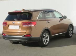 Kia Sorento  2.2 CRDi 