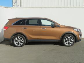 Kia Sorento  2.2 CRDi 