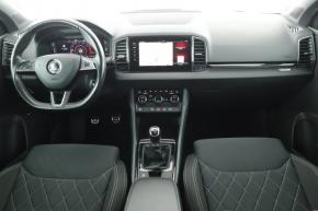 Škoda Karoq  1.5 TSI Sportline 