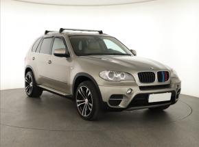 BMW X5  xDrive40d 