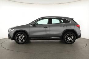 Mercedes-Benz GLA  GLA 200 