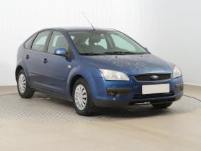 Ford Focus  1.6 16V 