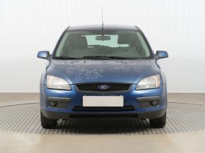 Ford Focus  1.6 16V 