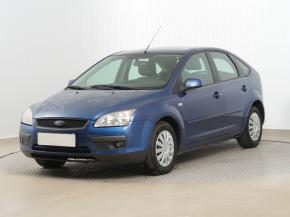 Ford Focus  1.6 16V 