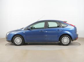 Ford Focus  1.6 16V 