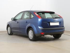 Ford Focus  1.6 16V 