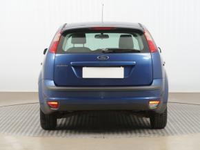 Ford Focus  1.6 16V 