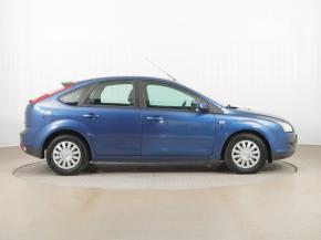 Ford Focus  1.6 16V 