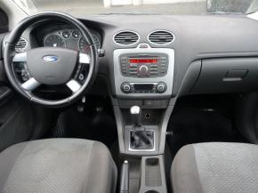 Ford Focus  1.6 16V 