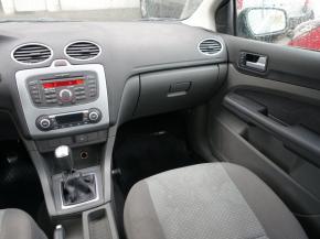 Ford Focus  1.6 16V 