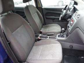 Ford Focus  1.6 16V 