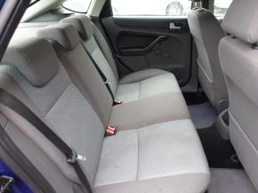 Ford Focus  1.6 16V 