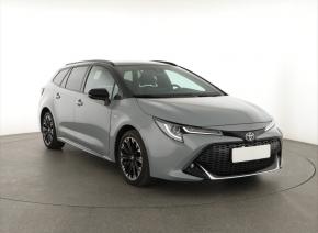 Toyota Corolla  2.0 Hybrid GR Sport 