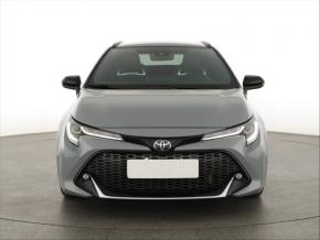 Toyota Corolla  2.0 Hybrid GR Sport 