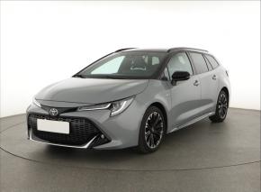 Toyota Corolla  2.0 Hybrid GR Sport 