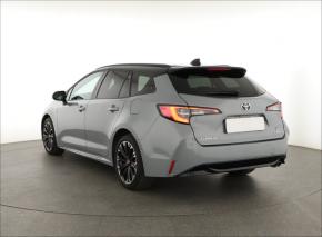 Toyota Corolla  2.0 Hybrid GR Sport 