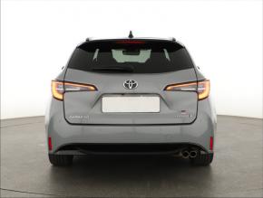 Toyota Corolla  2.0 Hybrid GR Sport 