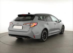 Toyota Corolla  2.0 Hybrid GR Sport 