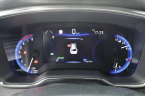 Toyota Corolla  2.0 Hybrid GR Sport 